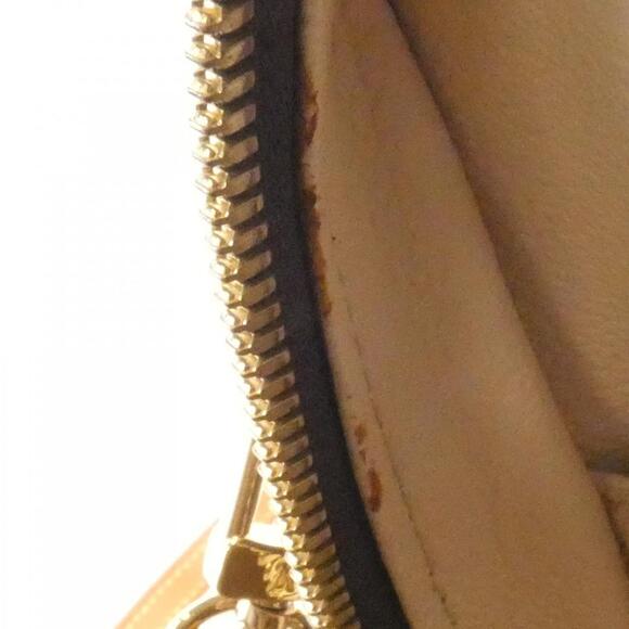 Louis Vuitton Monogram Spontini M47500 Handbag - Picture 9 of 9